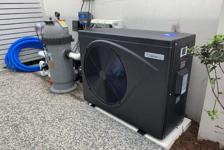 Wholesale Pool Heaters Texas Pool Supply