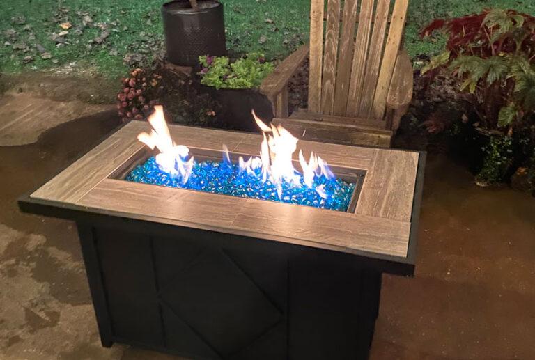 Wholesale Fire Pits, Wood, Gas, & More Texas Pool Supply