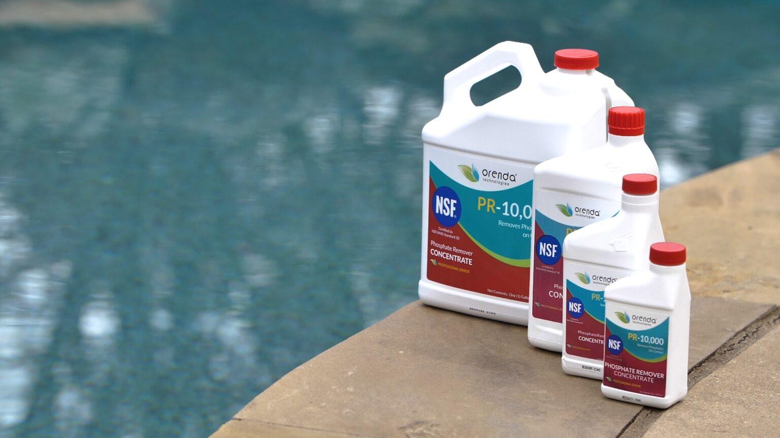 Pool Supply Distributor Texas Pool Supply