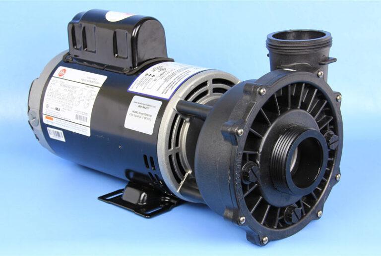 Wholesale Pool Pumps, Spa Pumps Texas Pool Supply